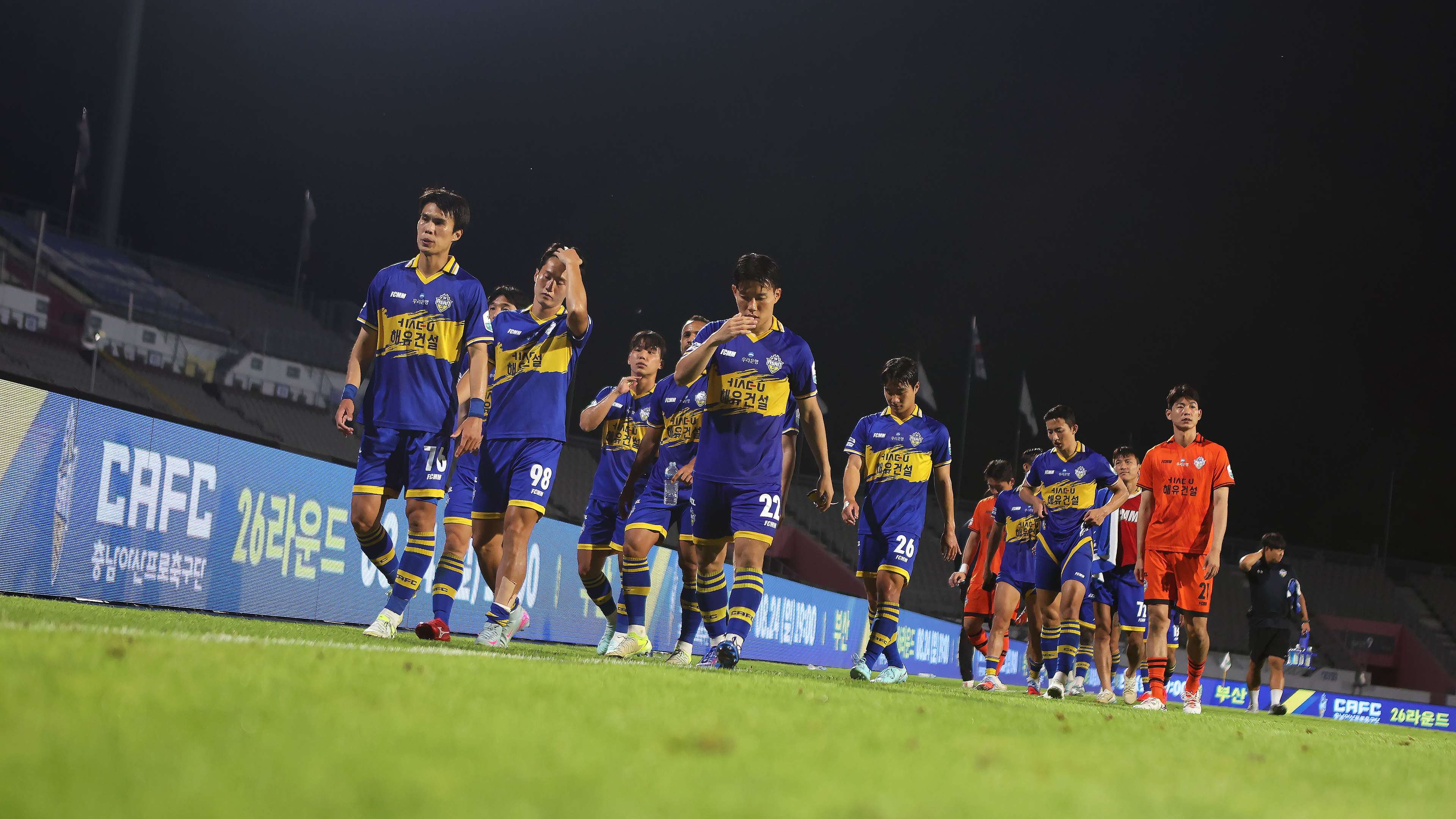 ‘간절함을 무기로’, 충남아산FC 예열 끝, 무승의 벽 넘는다